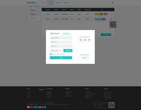 打造沉浸式網頁體驗 原創網站設計的核心理念與實踐
